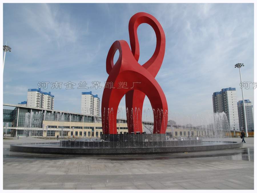洛阳广场雕塑公司