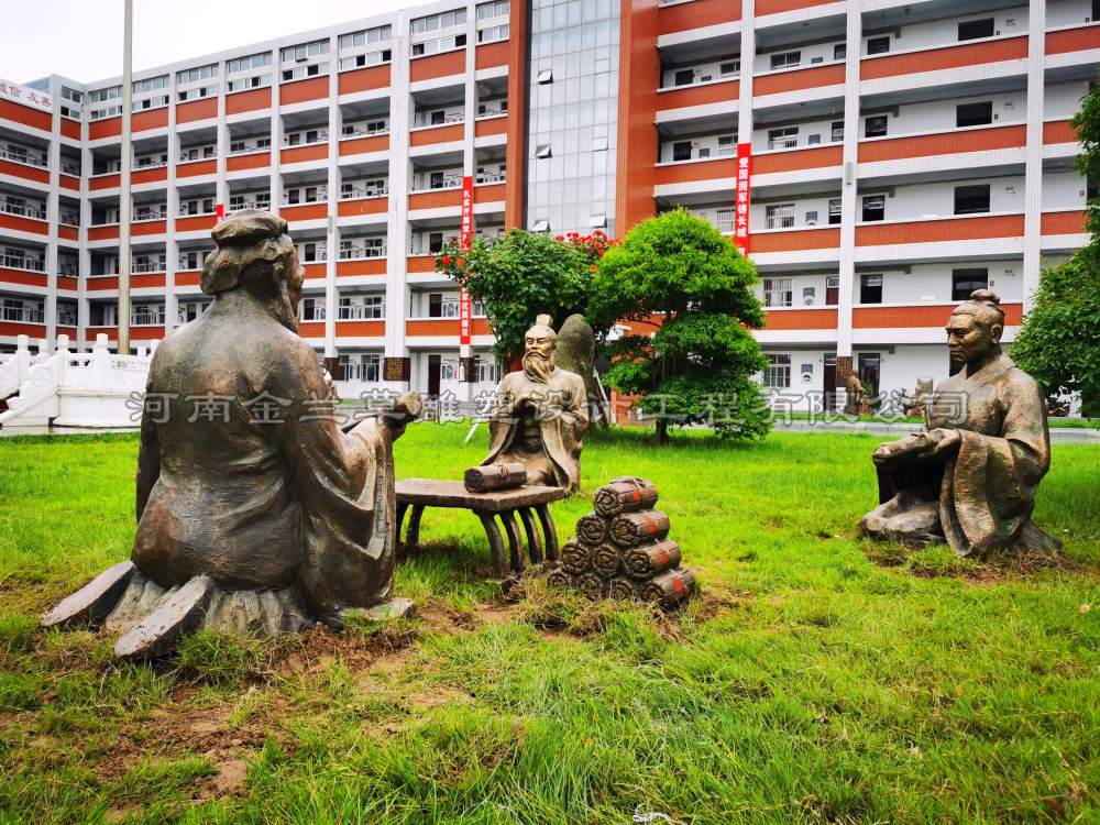 郑州雕塑公司