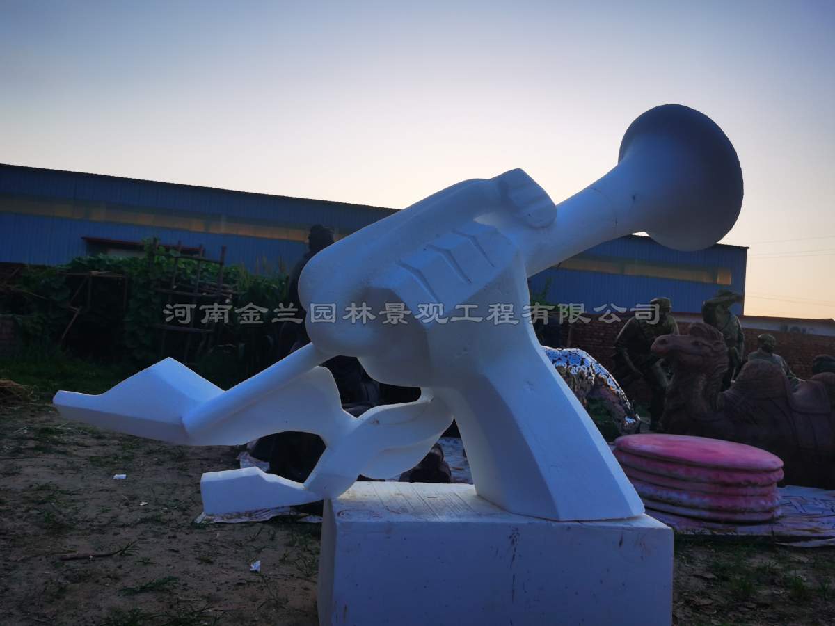 郑州雕塑厂家