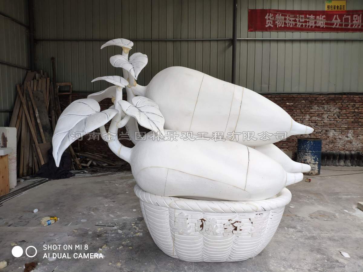 郑州雕塑制作厂家